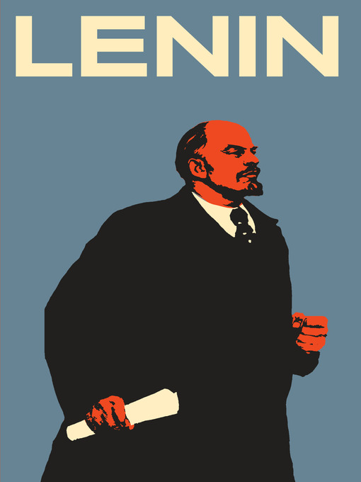 Title details for Lenin by Victor Sebestyen - Available